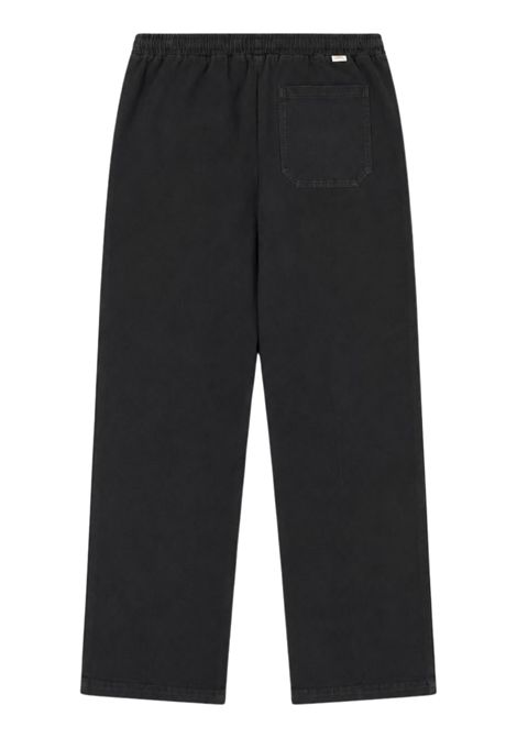 Pantalone bambino grigio in cotone Paolo Pecora | PP4119/ANGRIGIO